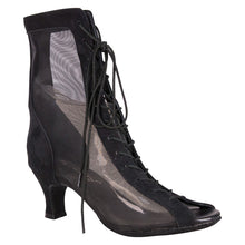Godiva Chic Dance Boot 2" Heel