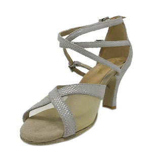 Duchess 3" Heel