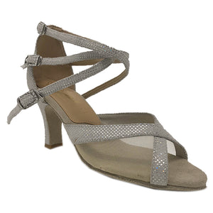Duchess 3" Heel