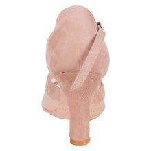 Duchess 3" Heel