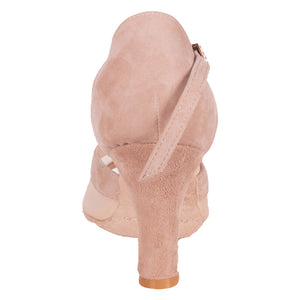 Duchess 3" Heel