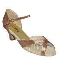 Duchess 1-1/2" Heel TAUPE SPECIAL LIMITED OFFER!!!