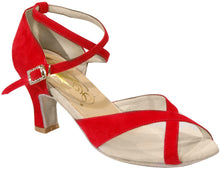 Duchess 3" Heel