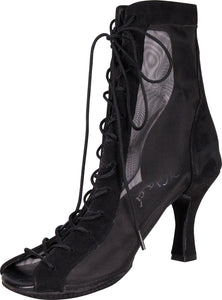 Hip Hop Heels Godiva Chic Platforms Tevarya