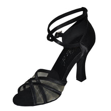 Jizel Mesh Flexi