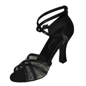 Jizel Mesh Flexi
