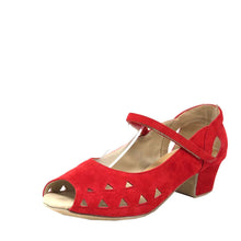 Regal 3 Pump 1" Heel Taupe Suede