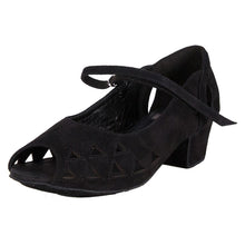 Regal 3 Pump 1" Heel Taupe Suede