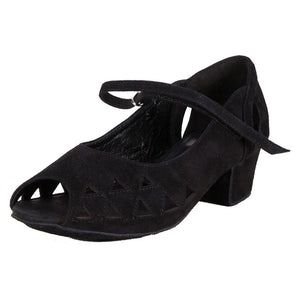 Regal 3 Pump 1" Heel Taupe Suede